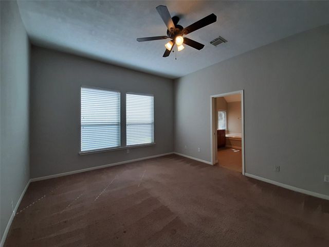 14018 Seagler Springs Lane, Houston, TX 77044