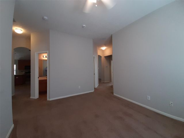 14018 Seagler Springs Lane, Houston, TX 77044