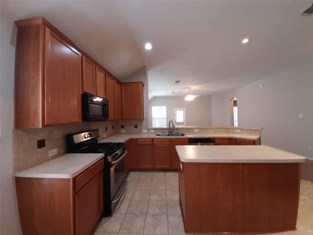 14018 Seagler Springs Lane, Houston, TX 77044