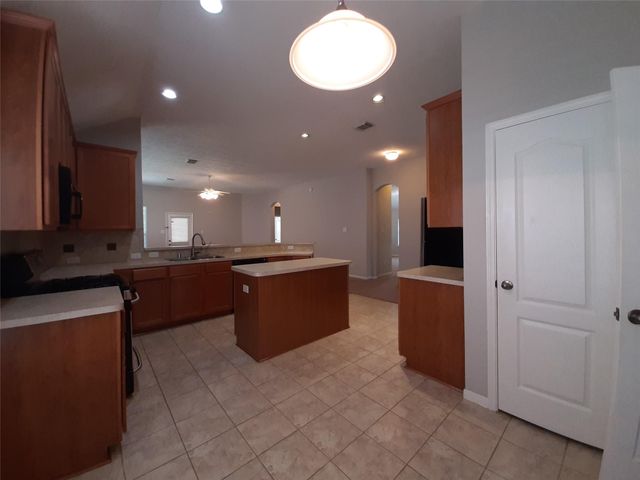 14018 Seagler Springs Lane, Houston, TX 77044