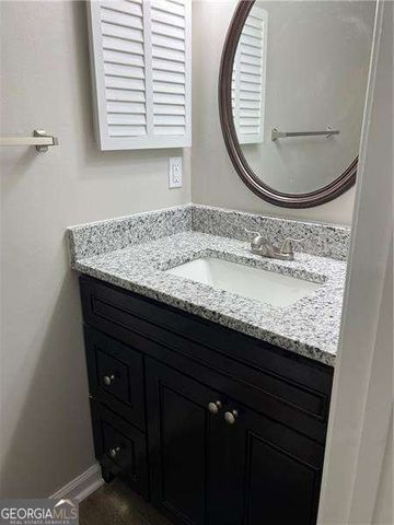 4500 WOODLAWN LAKE Drive, Marietta, GA 30068