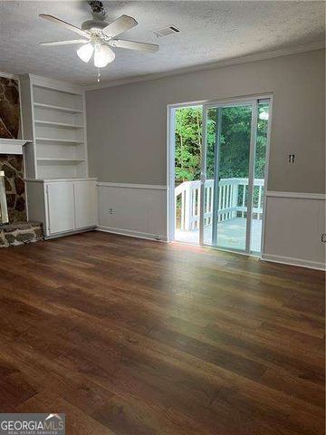 4500 WOODLAWN LAKE Drive, Marietta, GA 30068