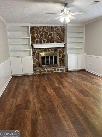 4500 WOODLAWN LAKE Drive, Marietta, GA 30068