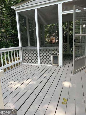 4500 WOODLAWN LAKE Drive, Marietta, GA 30068