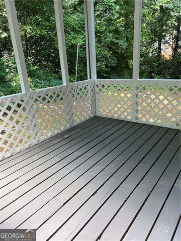 4500 WOODLAWN LAKE Drive, Marietta, GA 30068