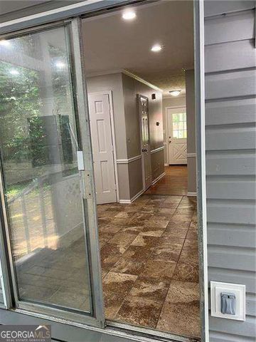 4500 WOODLAWN LAKE Drive, Marietta, GA 30068