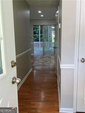 4500 WOODLAWN LAKE Drive, Marietta, GA 30068