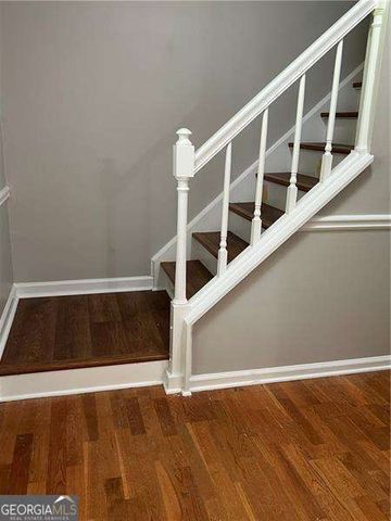 4500 WOODLAWN LAKE Drive, Marietta, GA 30068