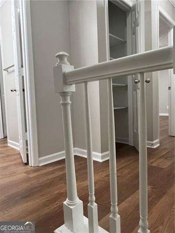 4500 WOODLAWN LAKE Drive, Marietta, GA 30068