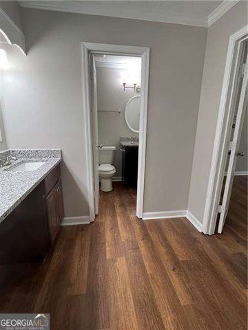 4500 WOODLAWN LAKE Drive, Marietta, GA 30068