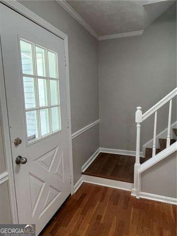 4500 WOODLAWN LAKE Drive, Marietta, GA 30068