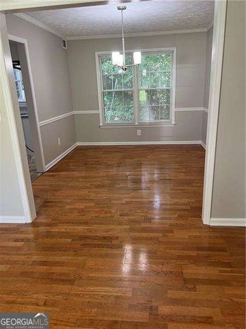 4500 WOODLAWN LAKE Drive, Marietta, GA 30068