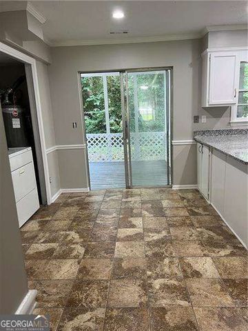 4500 WOODLAWN LAKE Drive, Marietta, GA 30068