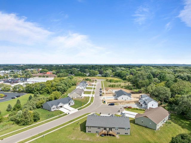 1591 Meadowview COURT, Whitewater, WI 53190