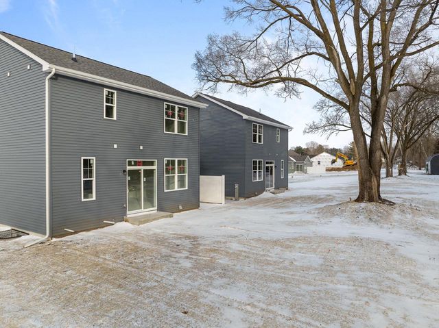 1591 Meadowview COURT, Whitewater, WI 53190