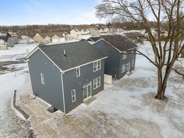 1591 Meadowview COURT, Whitewater, WI 53190