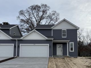 1591 Meadowview COURT, Whitewater, WI 53190