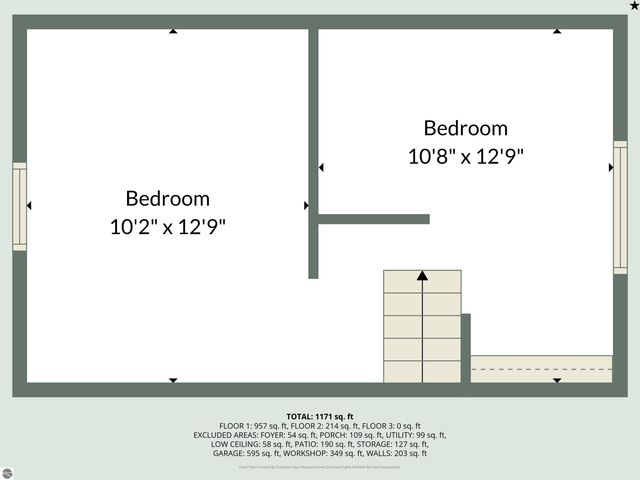 3182 S M-37, Traverse City, MI 49685