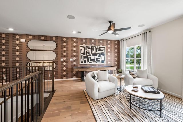 5007 Burkland Woods Drive, Spring, TX 77386