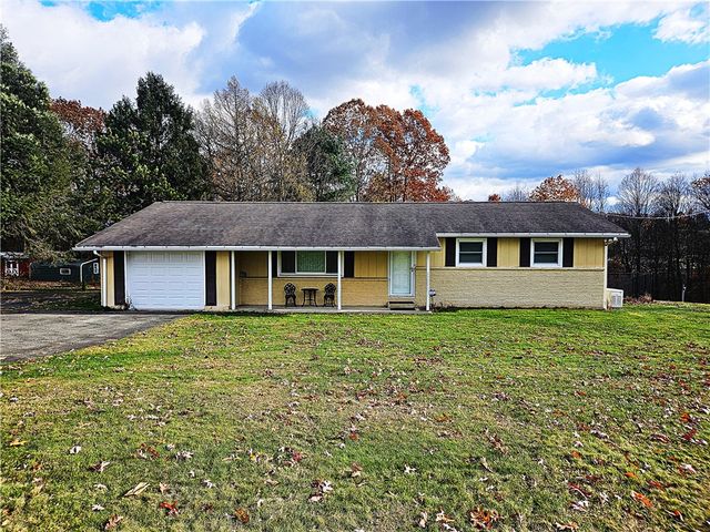 176 Ten School Rd, New Alexandria, PA 15670