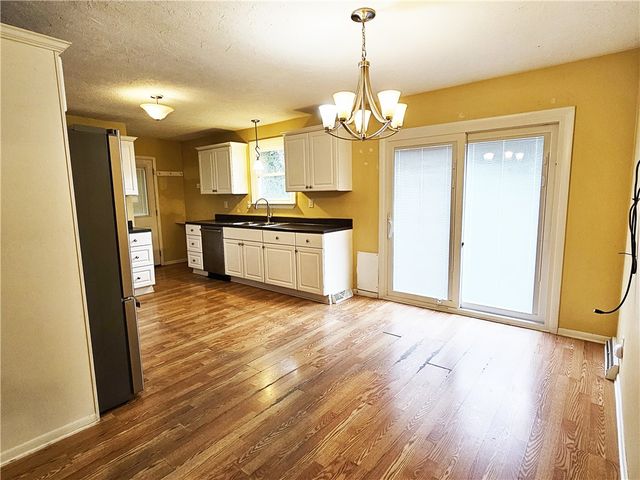 176 Ten School Rd, New Alexandria, PA 15670