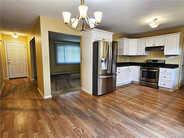 176 Ten School Rd, New Alexandria, PA 15670