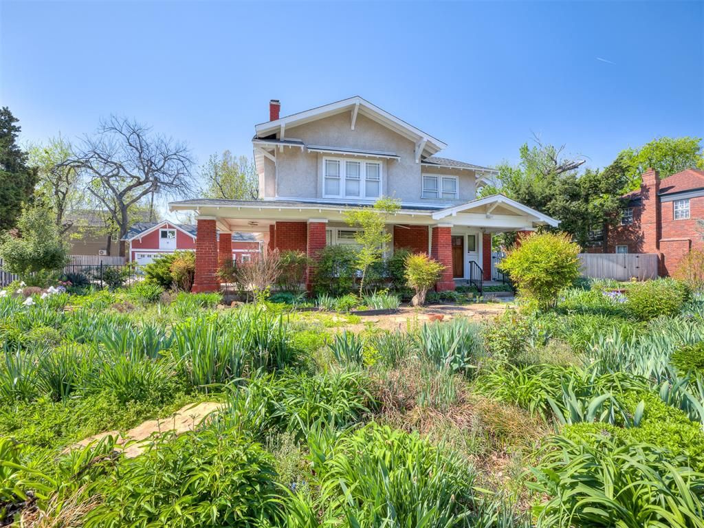 3216 NW 19th Street, Oklahoma City, OK 73107