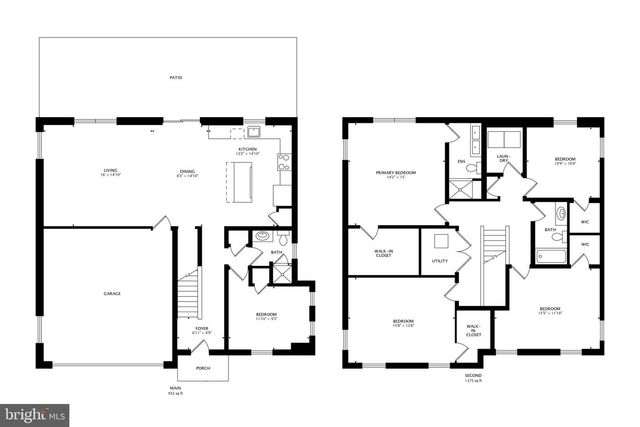 5760 ST DAVID DR, White Plains, MD 20695