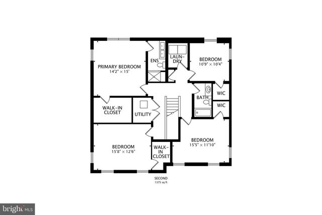 5760 ST DAVID DR, White Plains, MD 20695