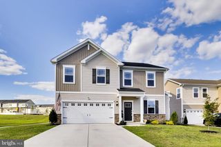 5760 ST DAVID DR, White Plains, MD 20695