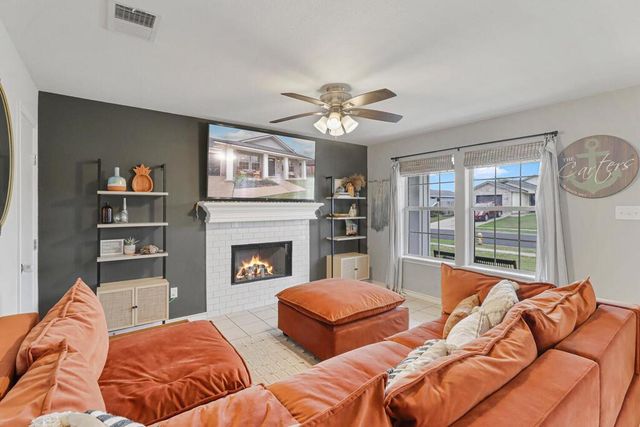 5725 Ventura Lane, Corpus Christi, TX 78417