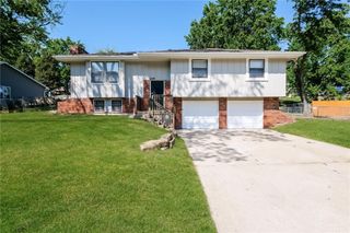 6924 Pleasant View Court, Kansas City, MO 64152