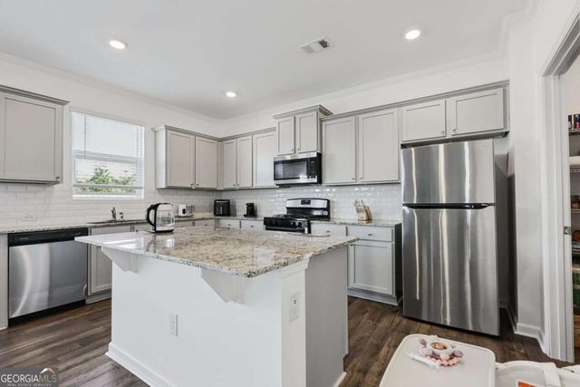 642 Quail Pass, Dawsonville, GA 30534