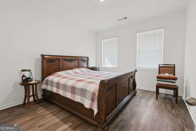642 Quail Pass, Dawsonville, GA 30534