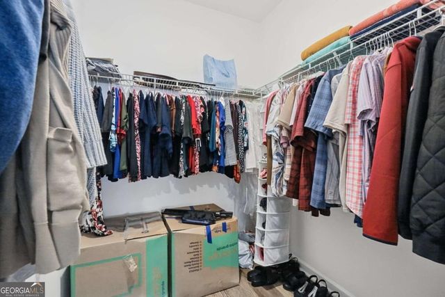 642 Quail Pass, Dawsonville, GA 30534