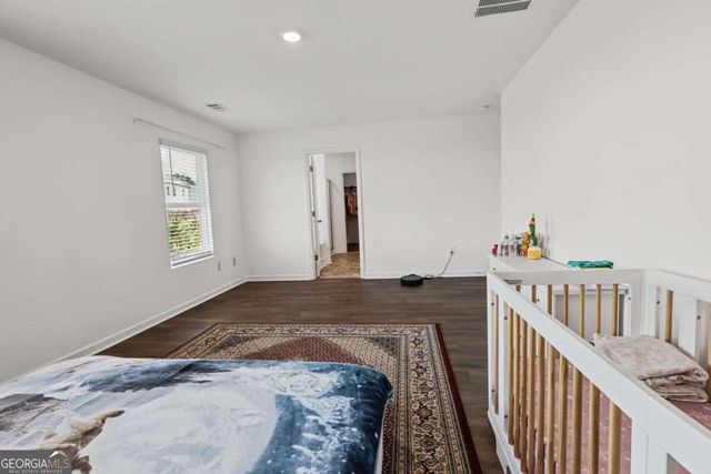 642 Quail Pass, Dawsonville, GA 30534