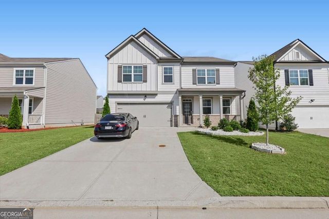 642 Quail Pass, Dawsonville, GA 30534