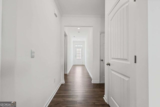 642 Quail Pass, Dawsonville, GA 30534