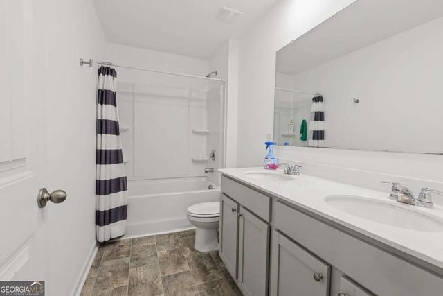 642 Quail Pass, Dawsonville, GA 30534