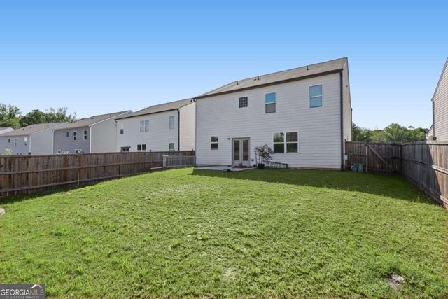 642 Quail Pass, Dawsonville, GA 30534