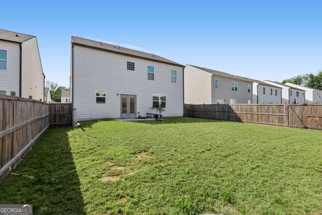 642 Quail Pass, Dawsonville, GA 30534