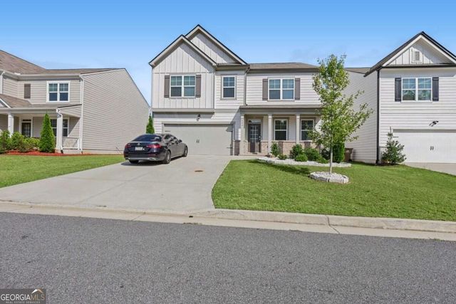 642 Quail Pass, Dawsonville, GA 30534