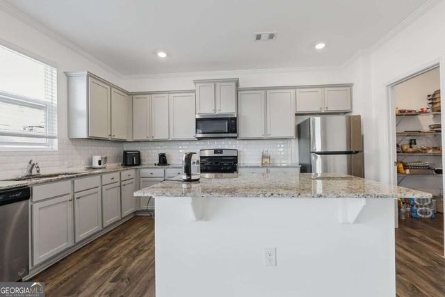 642 Quail Pass, Dawsonville, GA 30534