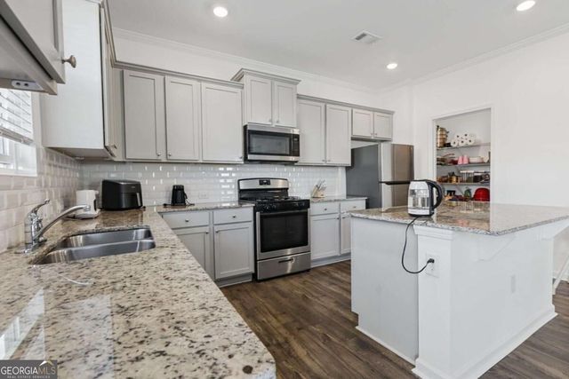 642 Quail Pass, Dawsonville, GA 30534