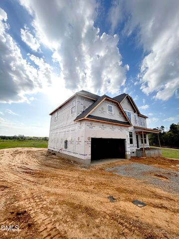 64 Maverick Lane, Dunn, NC 28334