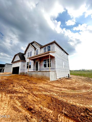 64 Maverick Lane, Dunn, NC 28334