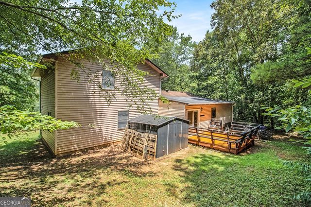 3808 Shane Court, Ellenwood, GA 30294