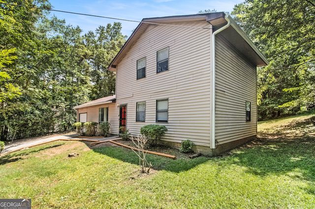 3808 Shane Court, Ellenwood, GA 30294