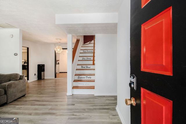 3808 Shane Court, Ellenwood, GA 30294