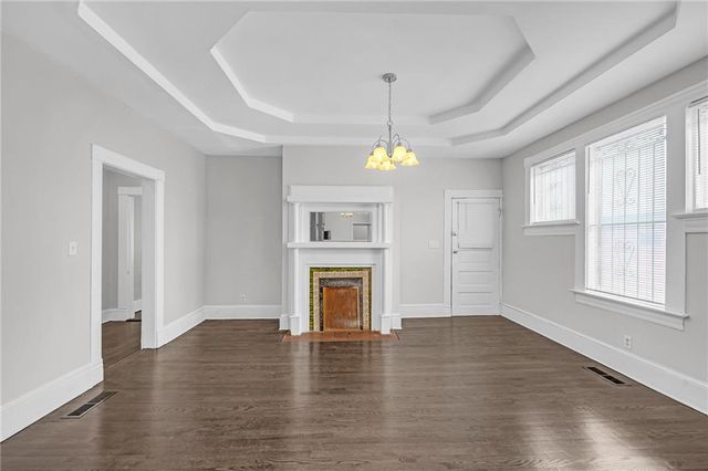 660 Queen Street SW B, Atlanta, GA 30310